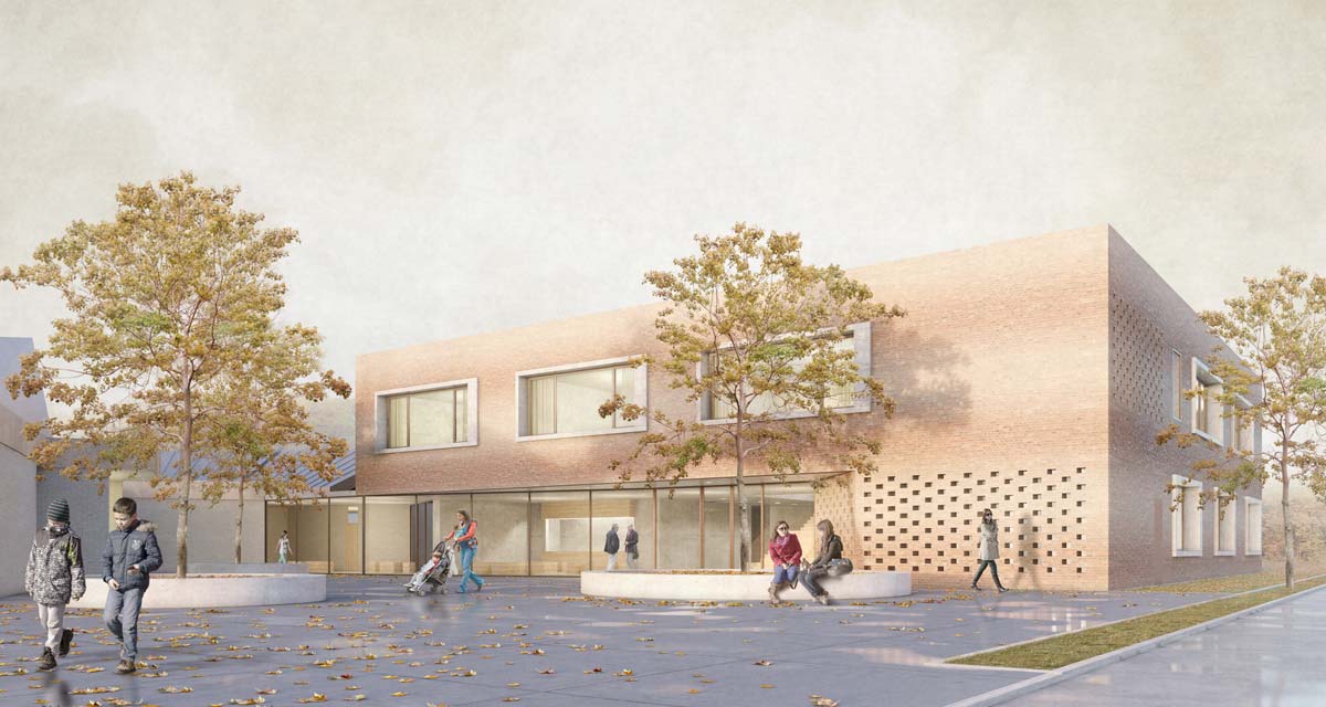 LIMA* architekten